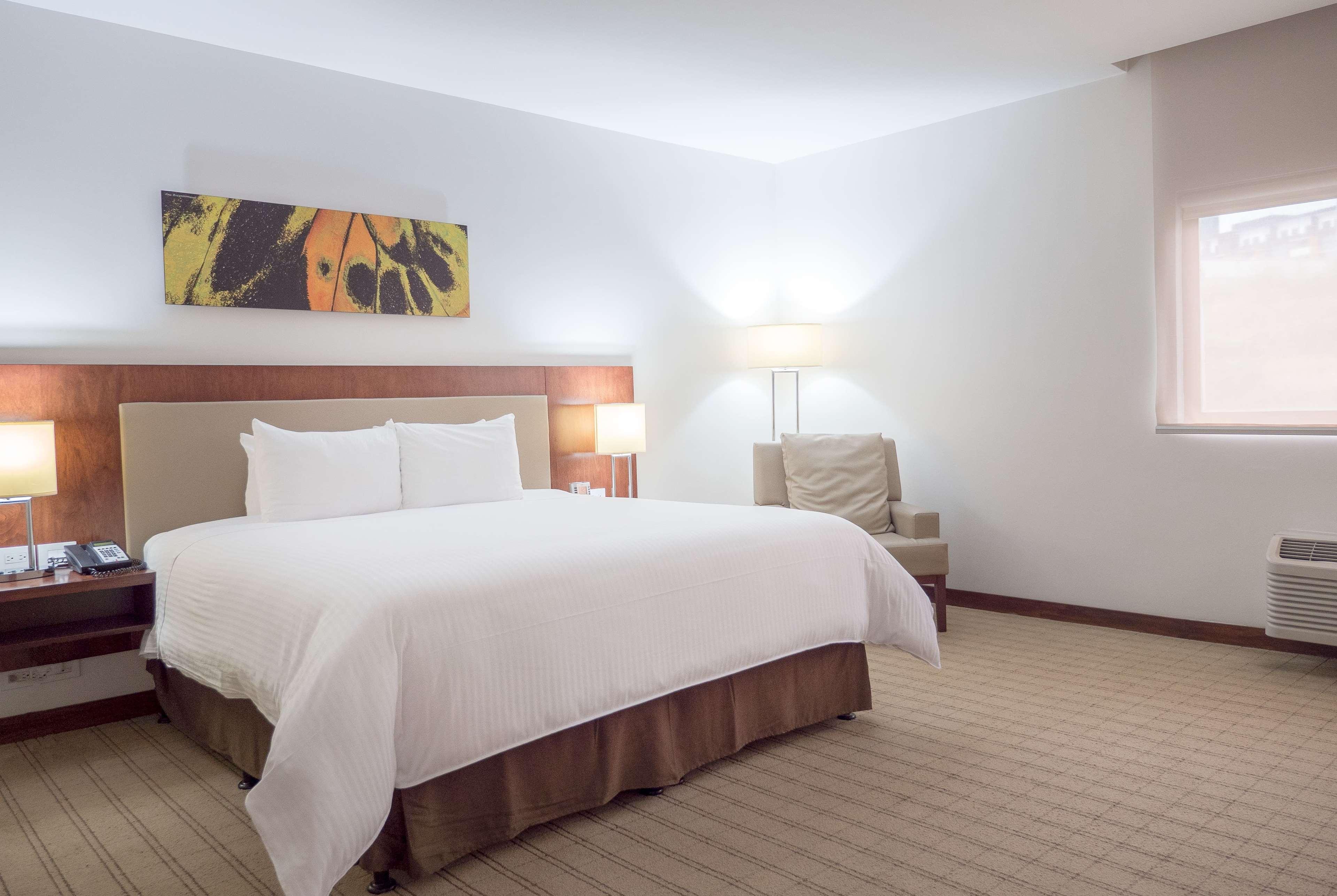 Wyndham Garden San Jose Escazu, Costa Rica Ξενοδοχείο Εξωτερικό φωτογραφία