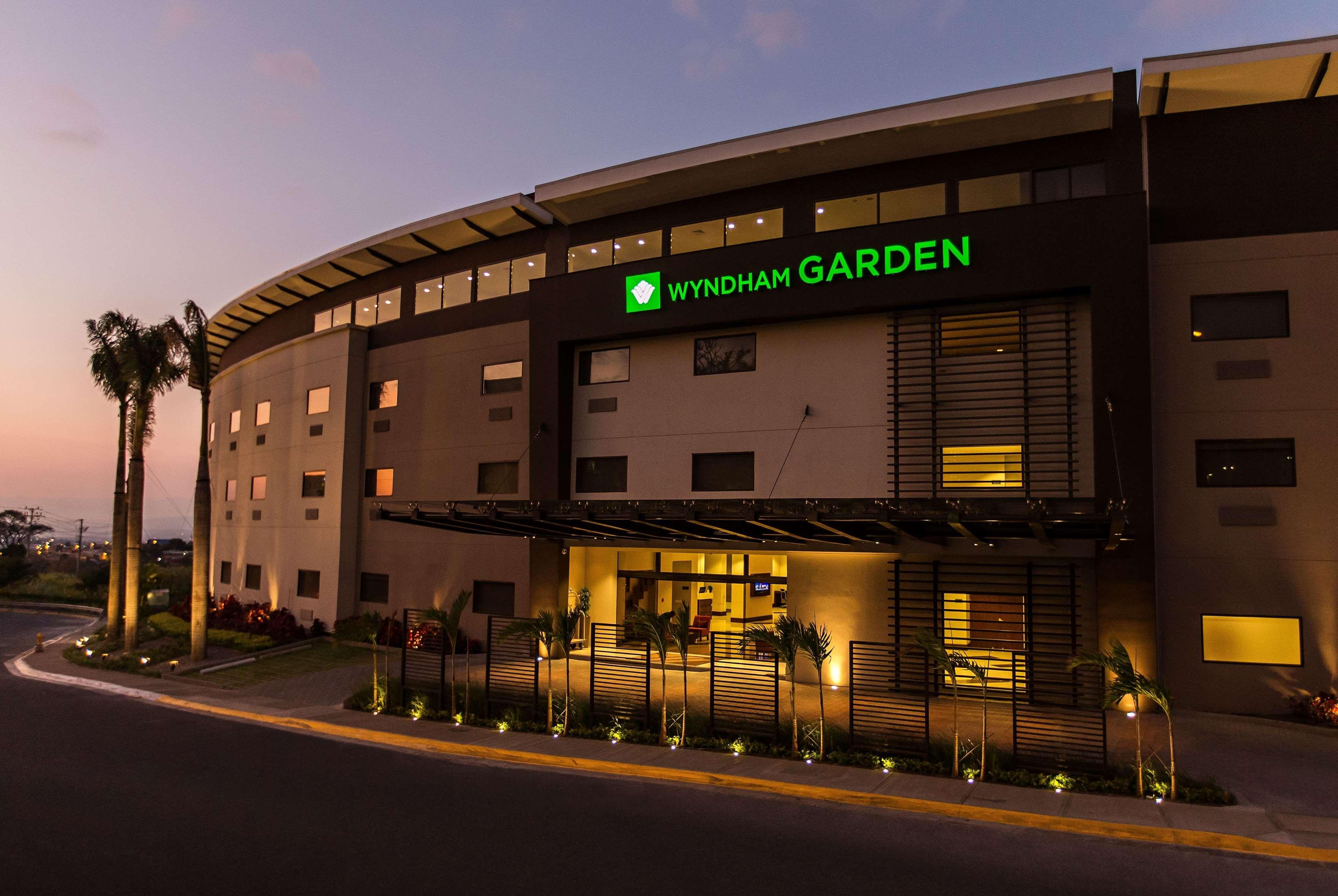 Wyndham Garden San Jose Escazu, Costa Rica Ξενοδοχείο Εξωτερικό φωτογραφία