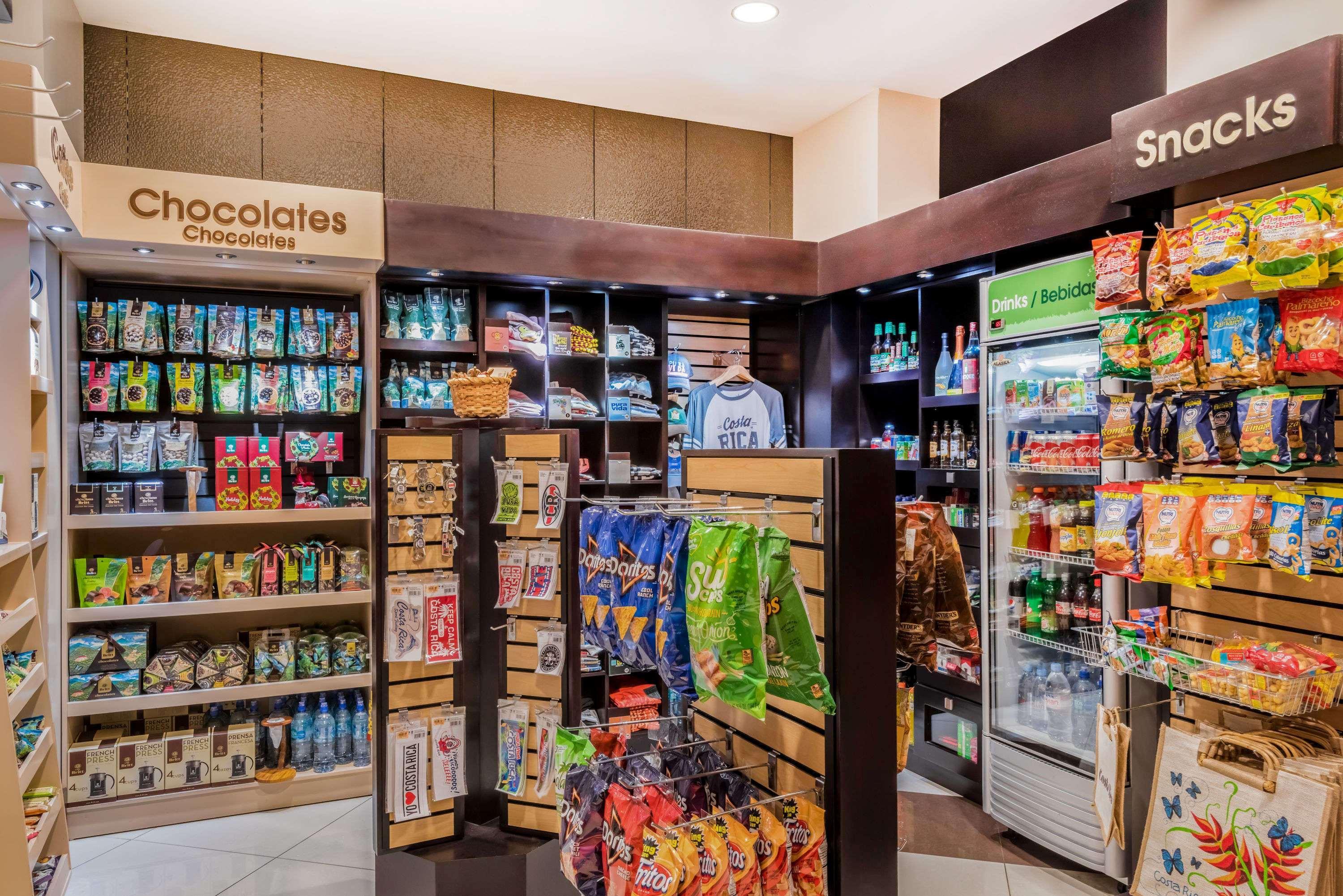 Wyndham Garden San Jose Escazu, Costa Rica Ξενοδοχείο Εξωτερικό φωτογραφία