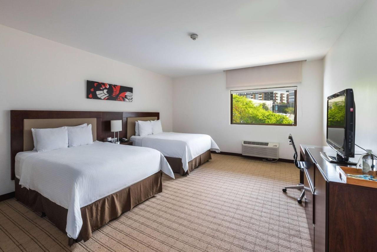 Wyndham Garden San Jose Escazu, Costa Rica Ξενοδοχείο Εξωτερικό φωτογραφία