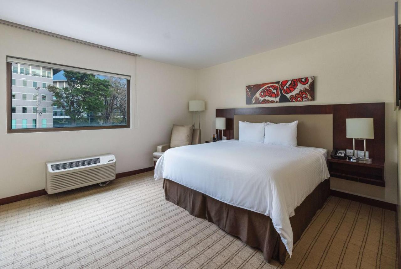 Wyndham Garden San Jose Escazu, Costa Rica Ξενοδοχείο Εξωτερικό φωτογραφία