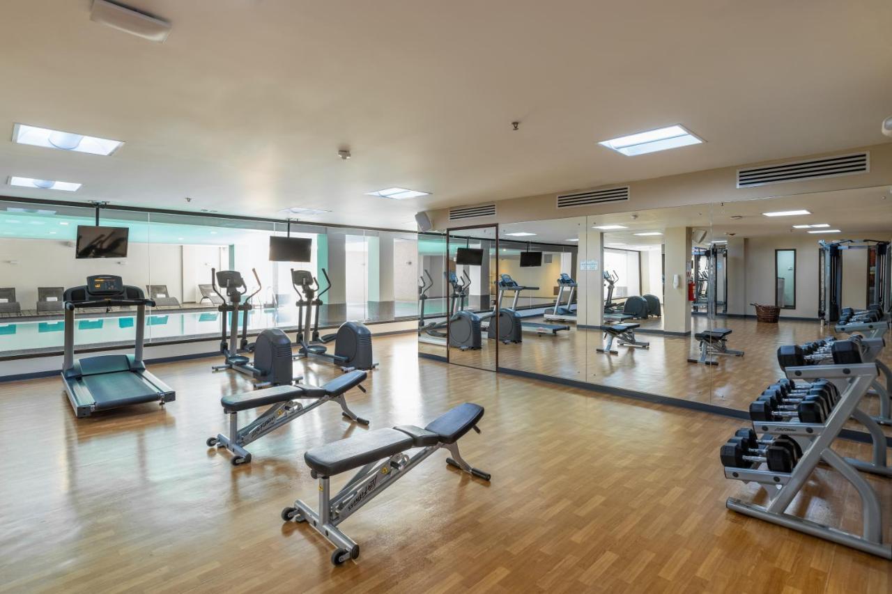 Wyndham Garden San Jose Escazu, Costa Rica Ξενοδοχείο Εξωτερικό φωτογραφία