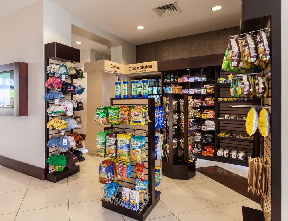 Wyndham Garden San Jose Escazu, Costa Rica Ξενοδοχείο Εξωτερικό φωτογραφία