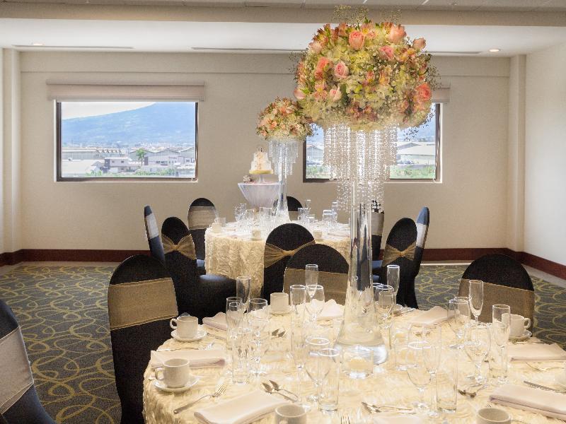 Wyndham Garden San Jose Escazu, Costa Rica Ξενοδοχείο Εξωτερικό φωτογραφία