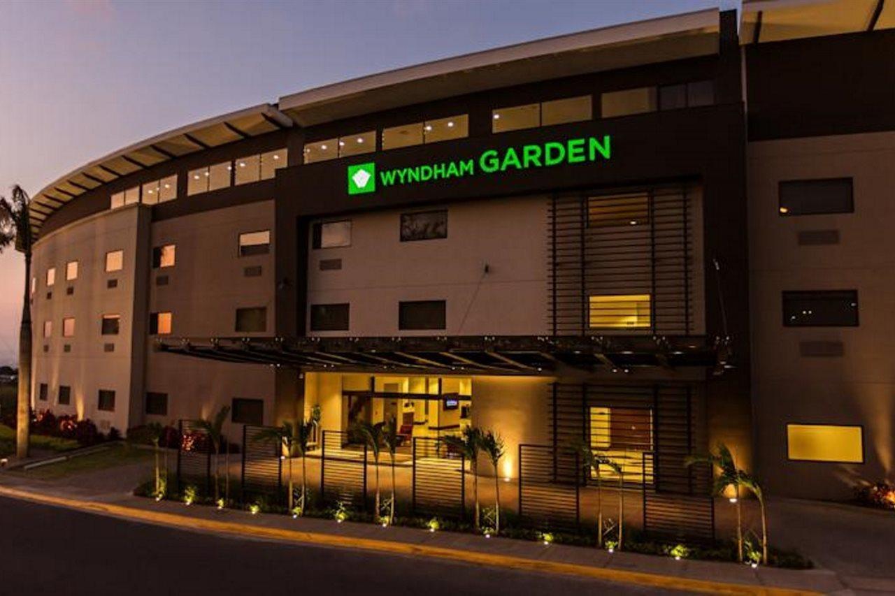 Wyndham Garden San Jose Escazu, Costa Rica Ξενοδοχείο Εξωτερικό φωτογραφία