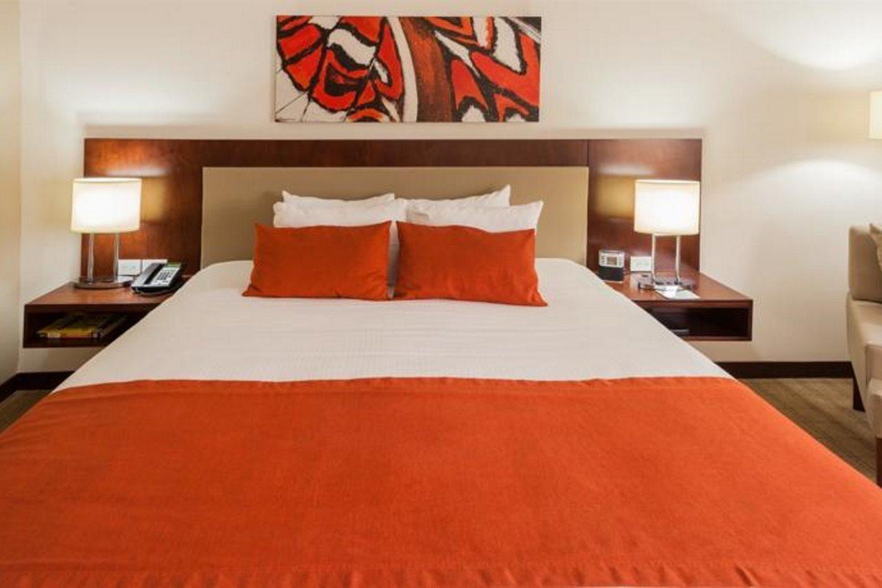 Wyndham Garden San Jose Escazu, Costa Rica Ξενοδοχείο Εξωτερικό φωτογραφία