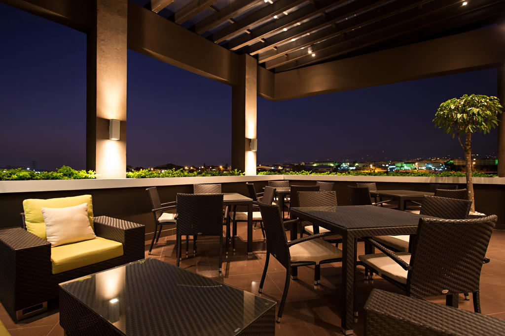 Wyndham Garden San Jose Escazu, Costa Rica Ξενοδοχείο Εξωτερικό φωτογραφία