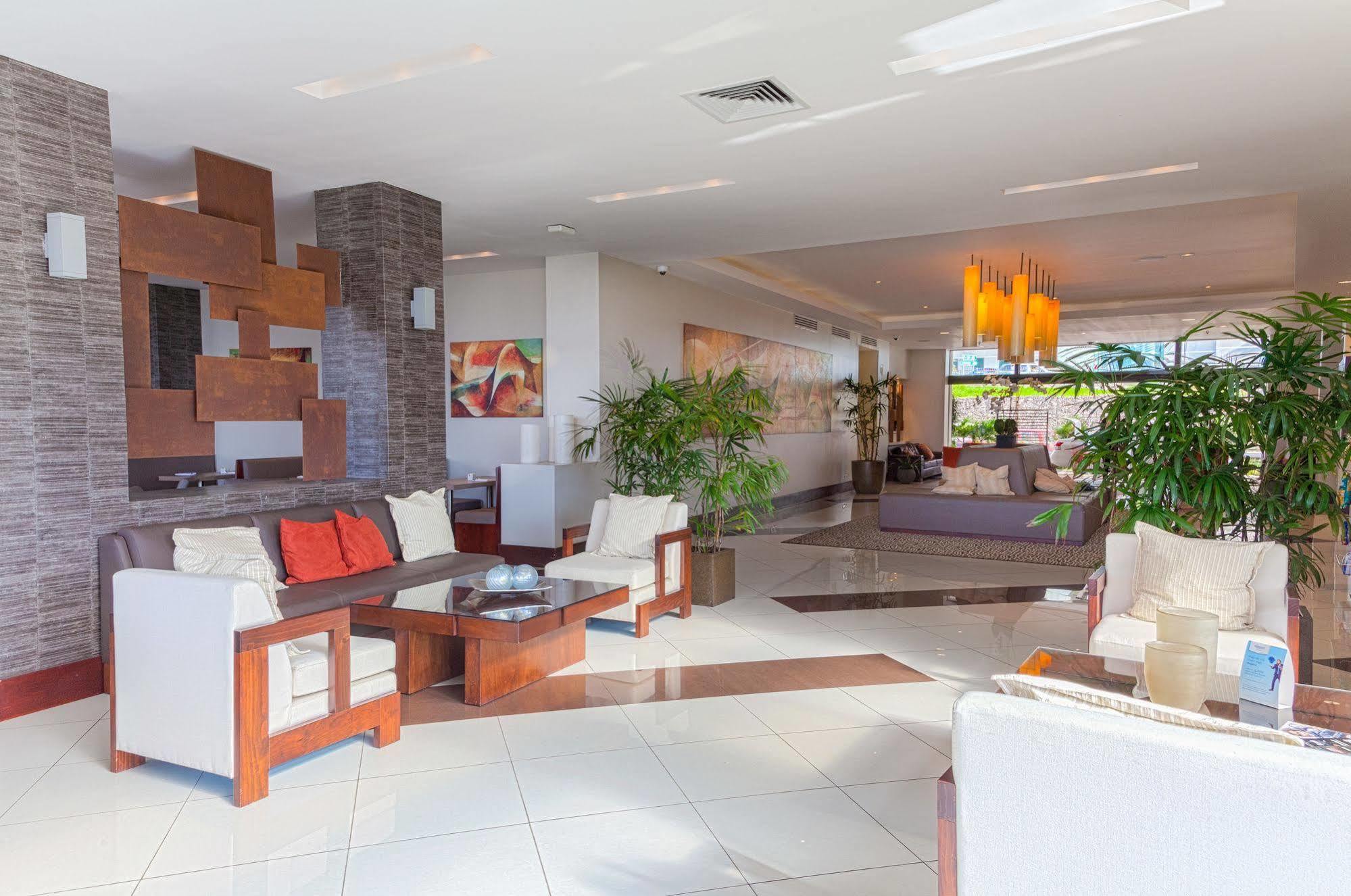 Wyndham Garden San Jose Escazu, Costa Rica Ξενοδοχείο Εξωτερικό φωτογραφία
