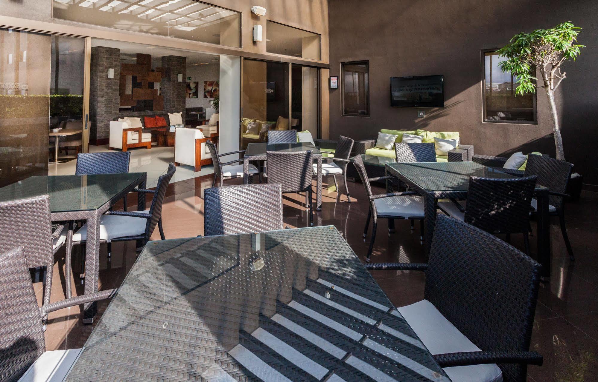 Wyndham Garden San Jose Escazu, Costa Rica Ξενοδοχείο Εξωτερικό φωτογραφία